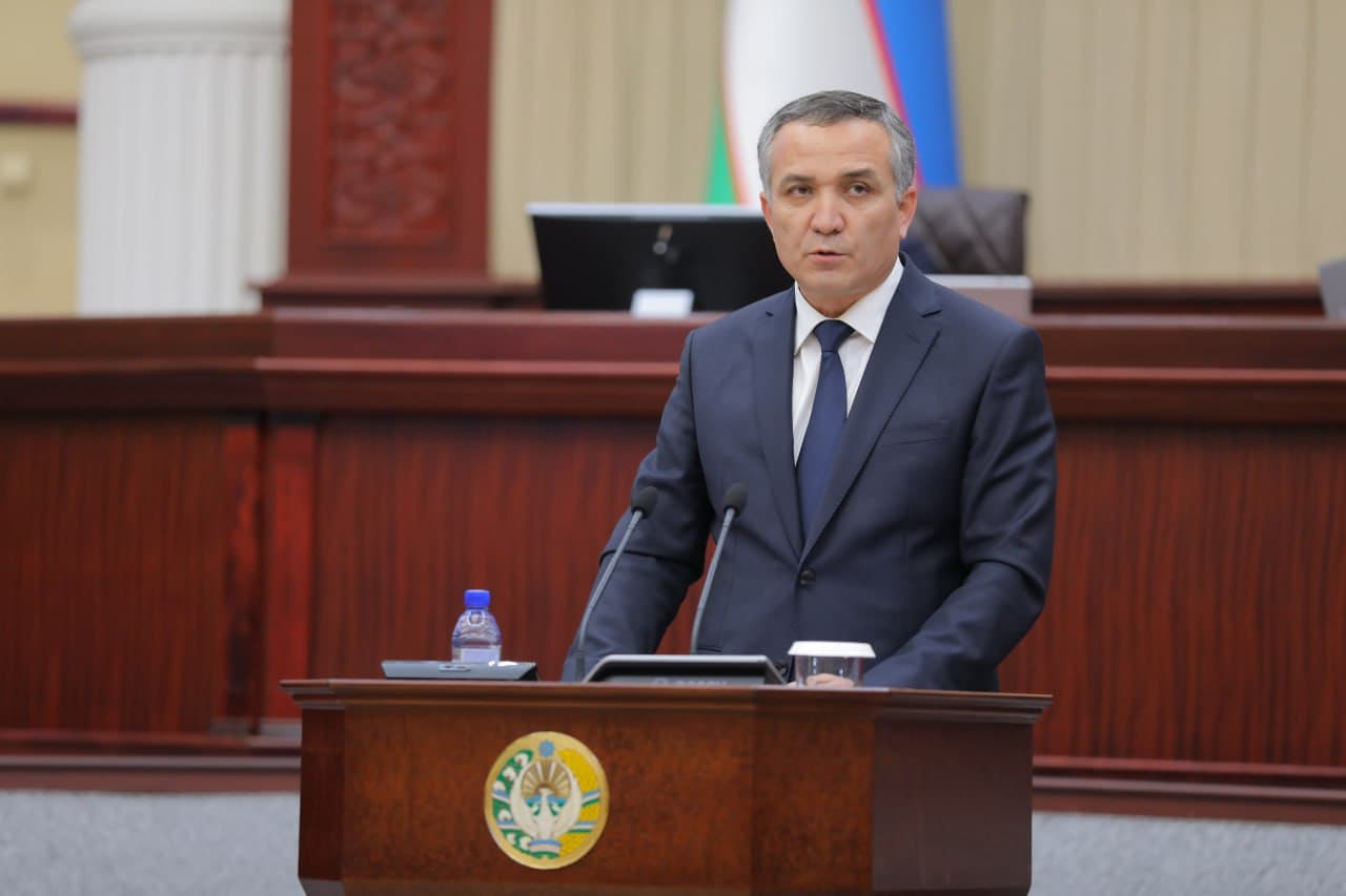 A NEW DRAFT LAW ON INDUSTRIAL SAFETY HAS BEEN DEVELOPED