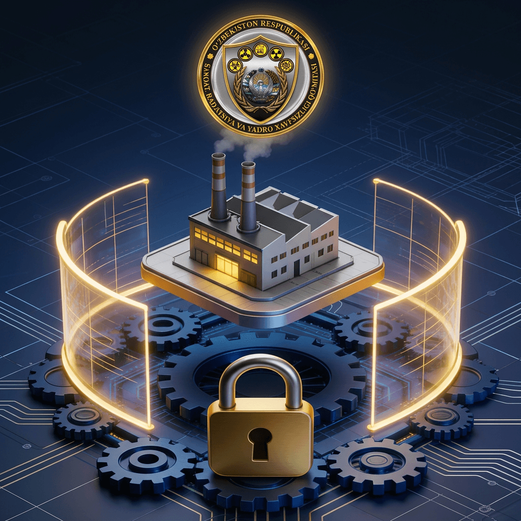 Знаете ли вы? Какие требования предъявляются к работникам опасных производственных объектов?