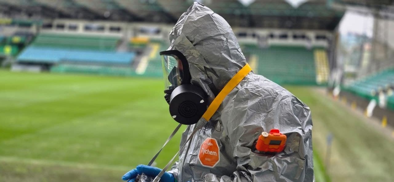 KBRYA XAVFIDAN HIMOYA: XALQARO TAJRIBA VA AMALIY YONDASHUVLAR