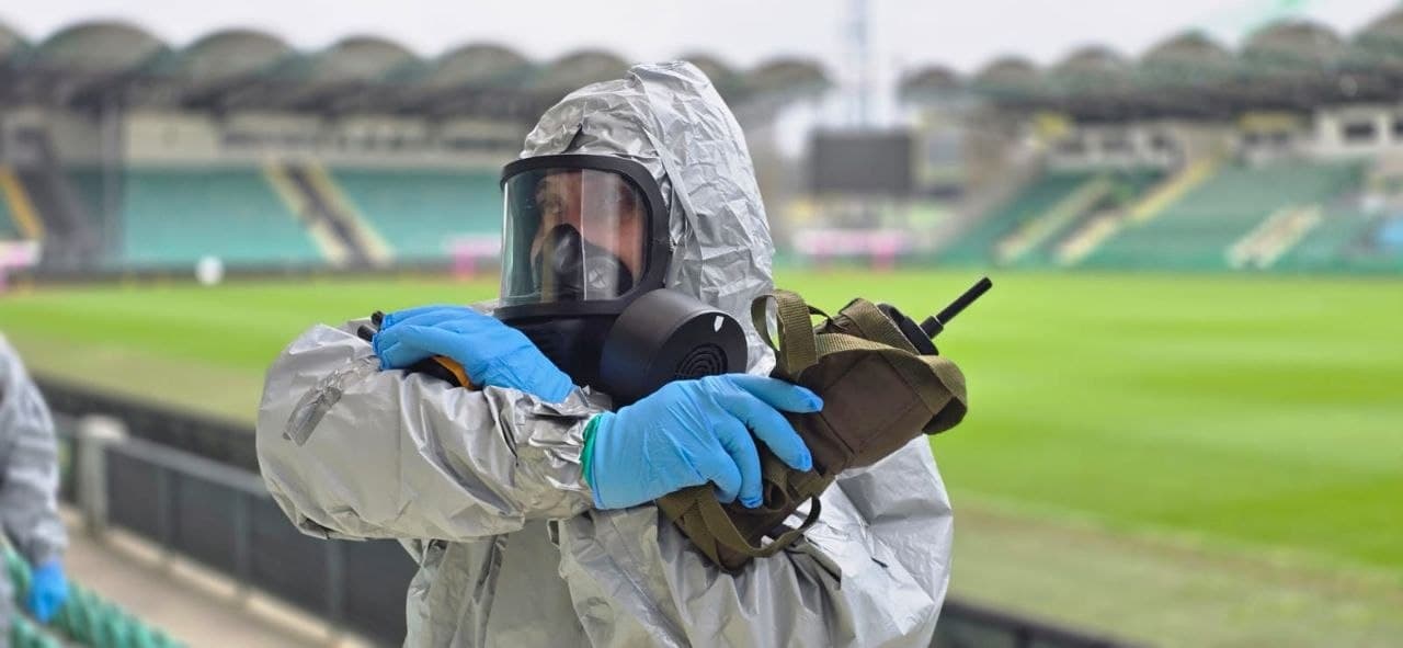 KBRYA XAVFIDAN HIMOYA: XALQARO TAJRIBA VA AMALIY YONDASHUVLAR