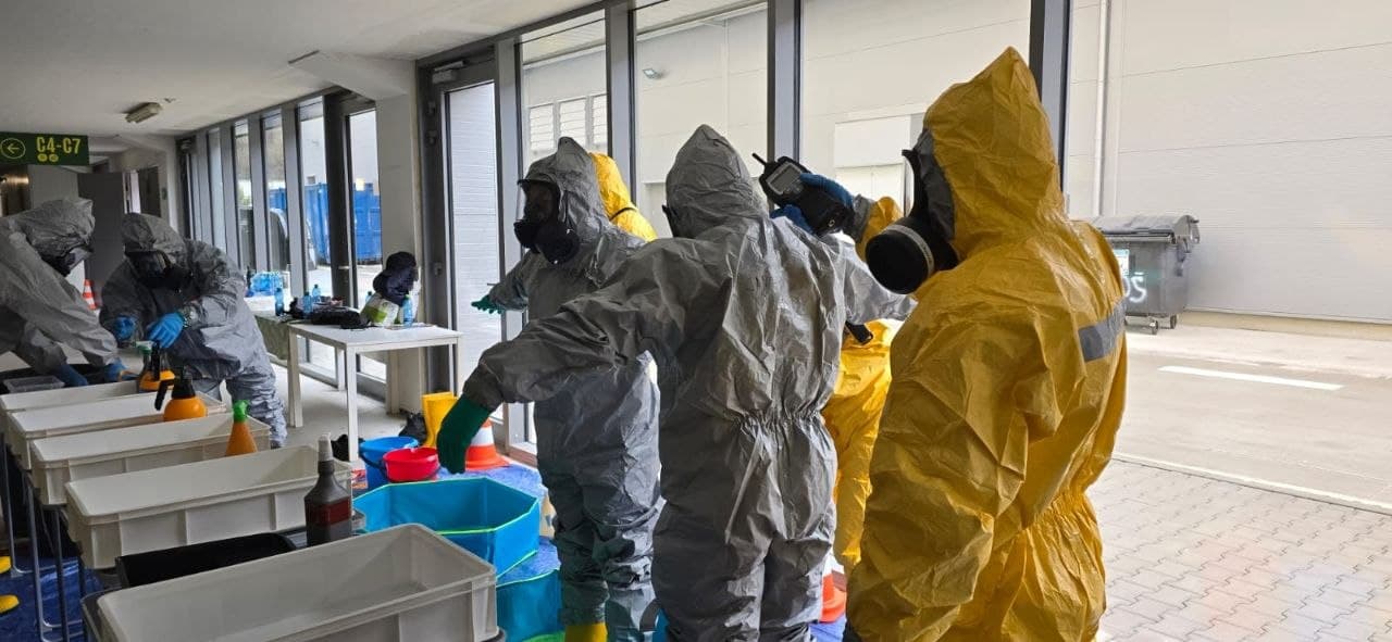 KBRYA XAVFIDAN HIMOYA: XALQARO TAJRIBA VA AMALIY YONDASHUVLAR