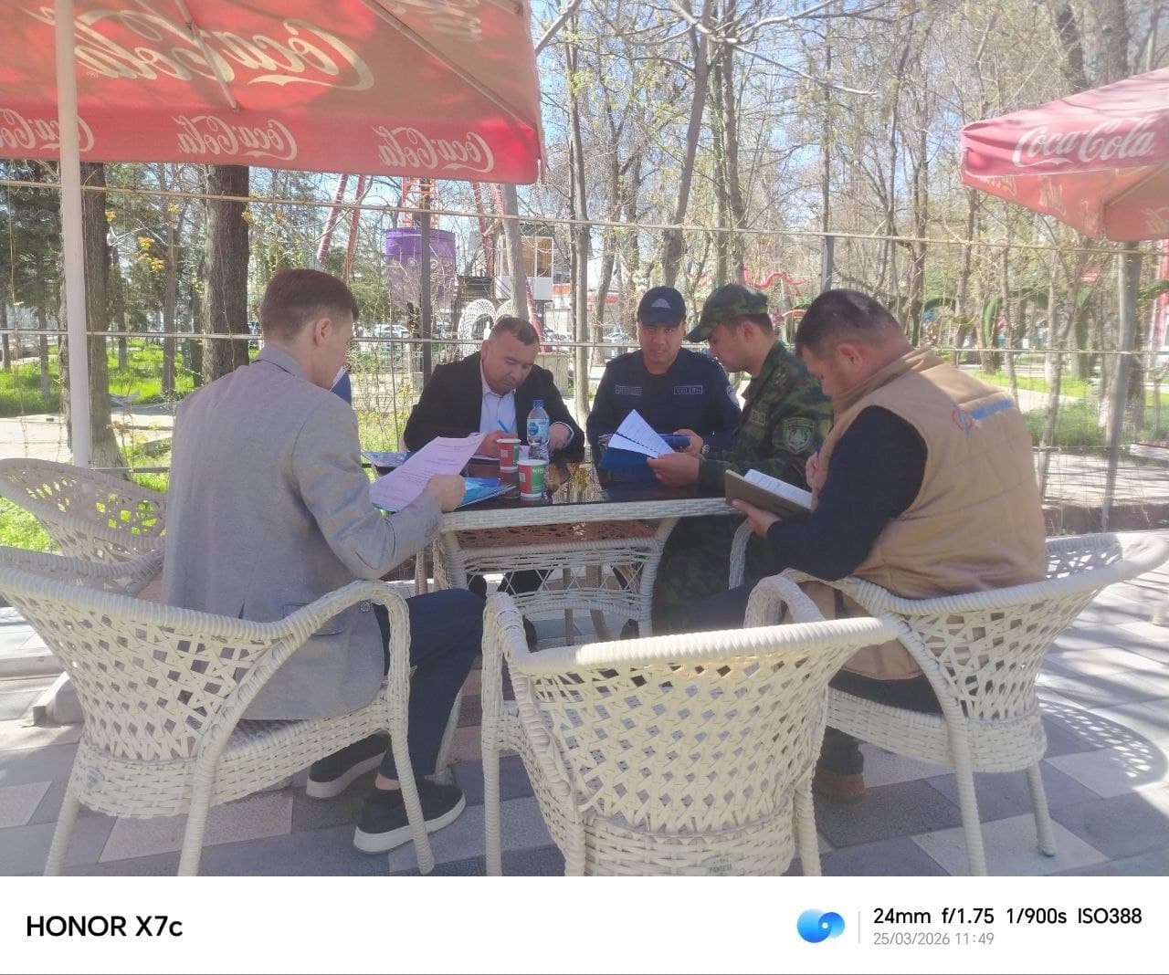 🎢 Безопасность аттракционов — важный фактор защиты жизни детей и граждан