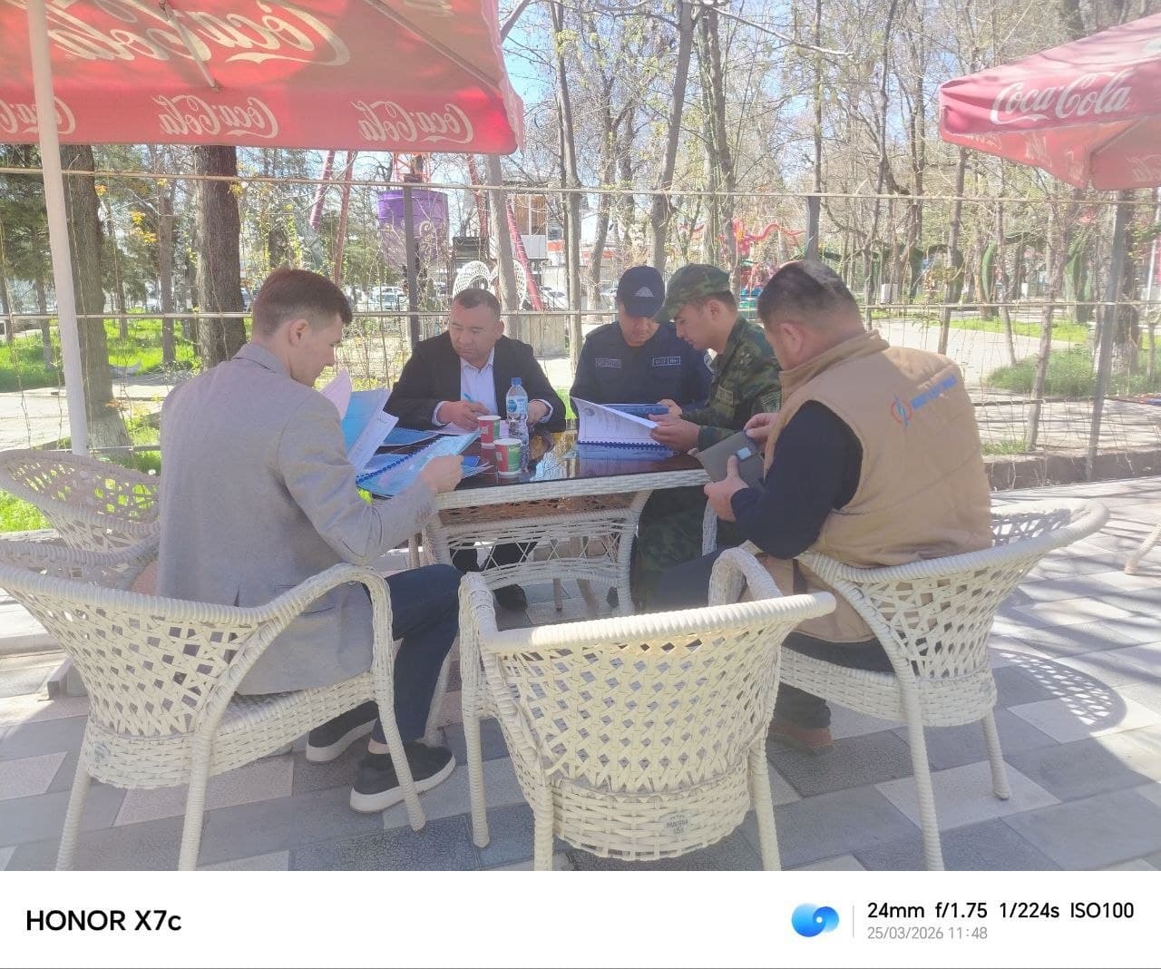 🎢 Безопасность аттракционов — важный фактор защиты жизни детей и граждан