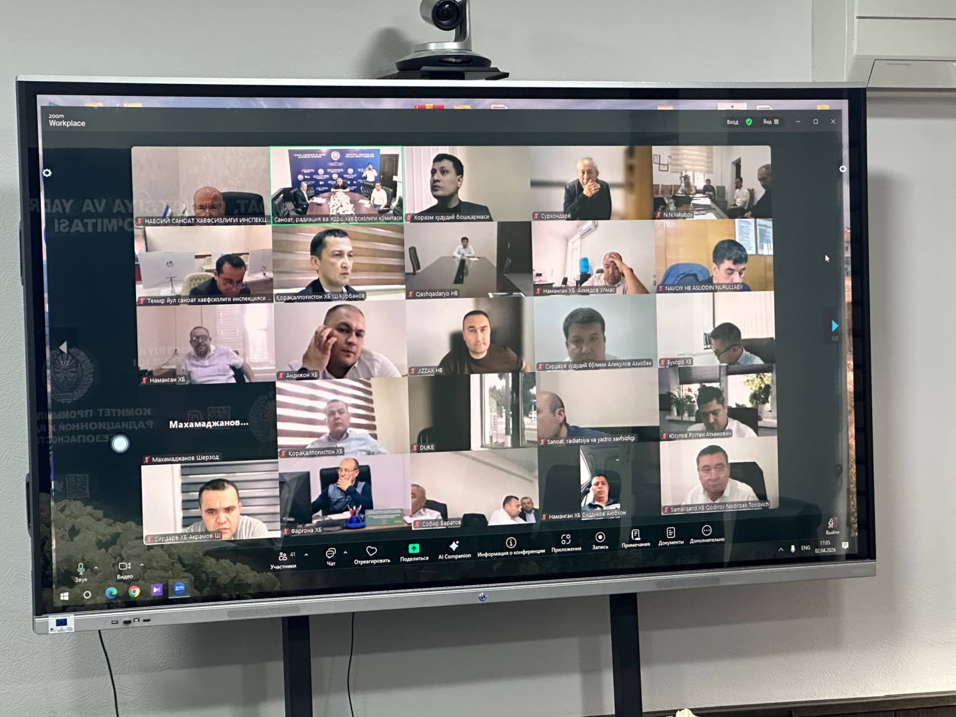 🚫 KORRUPSIYA – JAMIYAT TARAQQIYOTI KUSHANDASI!