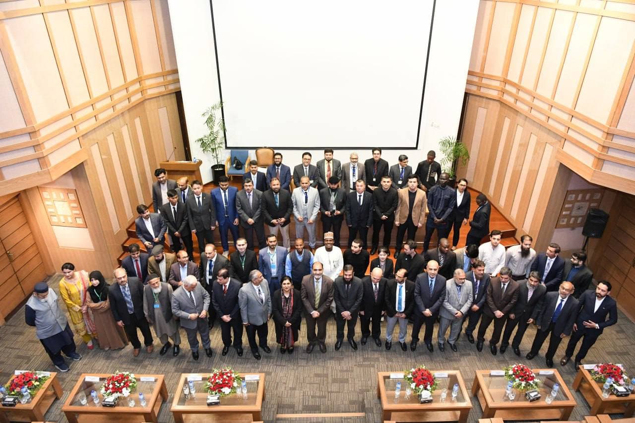⚛️ International Experience: Strengthening the Capacity of Regulatory Bodies in Ensuring Nuclear Safety