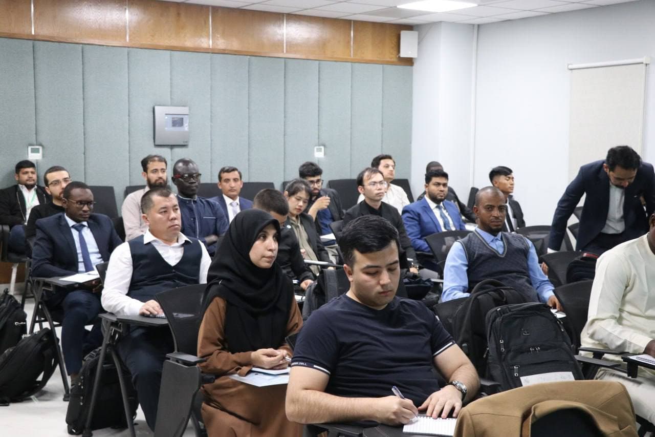 ⚛️ International Experience: Strengthening the Capacity of Regulatory Bodies in Ensuring Nuclear Safety