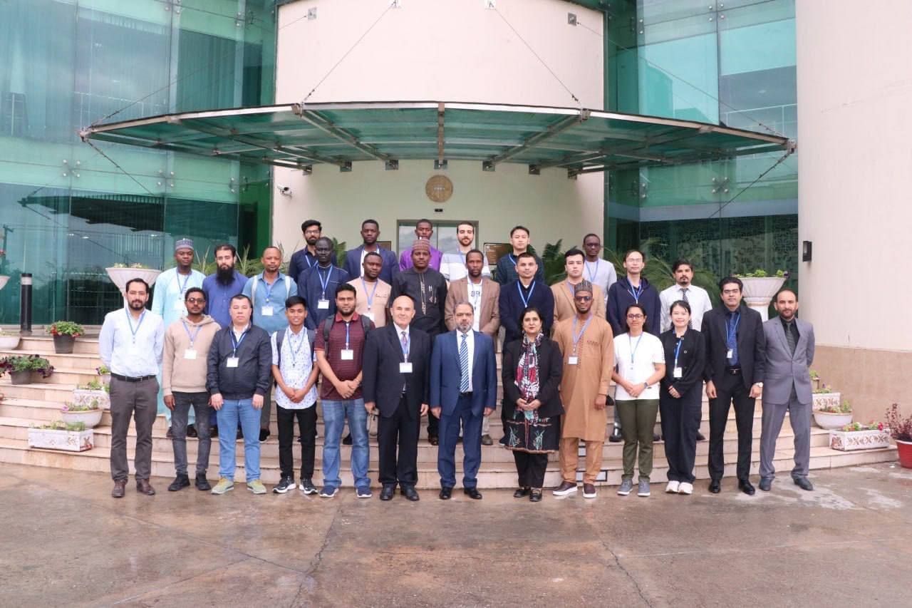 ⚛️ International Experience: Strengthening the Capacity of Regulatory Bodies in Ensuring Nuclear Safety