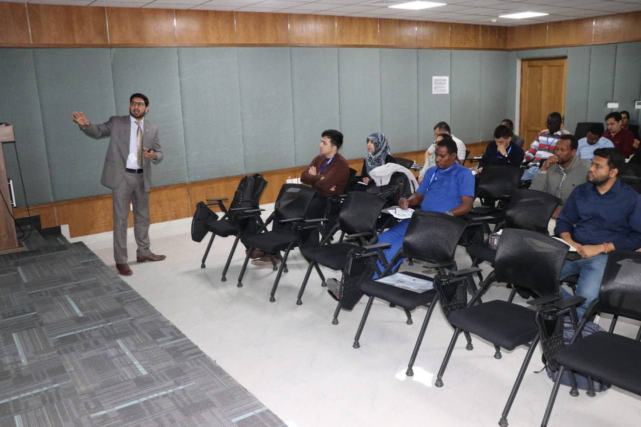 ⚛️ International Experience: Strengthening the Capacity of Regulatory Bodies in Ensuring Nuclear Safety