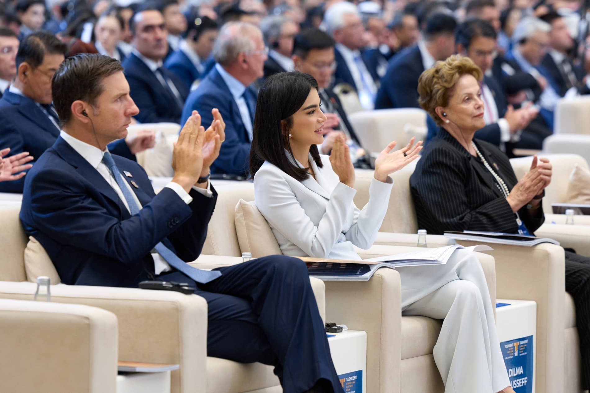 Oʻzbekiston Prezidenti mamlakatimiz investitsiyaviy taraqqiyotining yangi bosqichida turgan ustuvor vazifalarni belgilab berdi