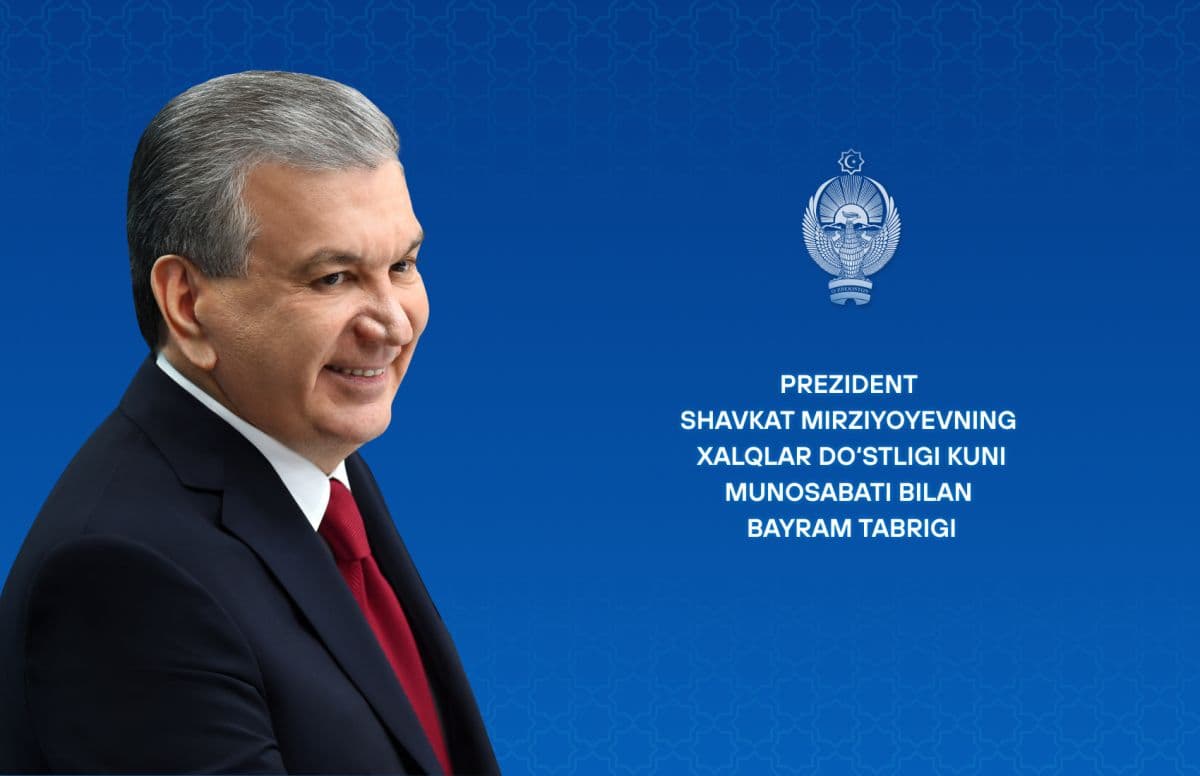 PREZIDENT TABRIGI