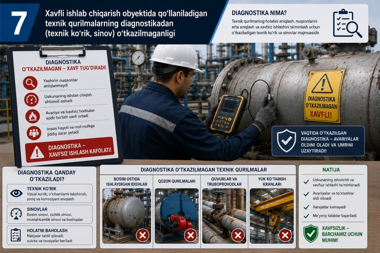 В Узбекистане утверждён порядок внедрения электронной системы «Анализ рисков»