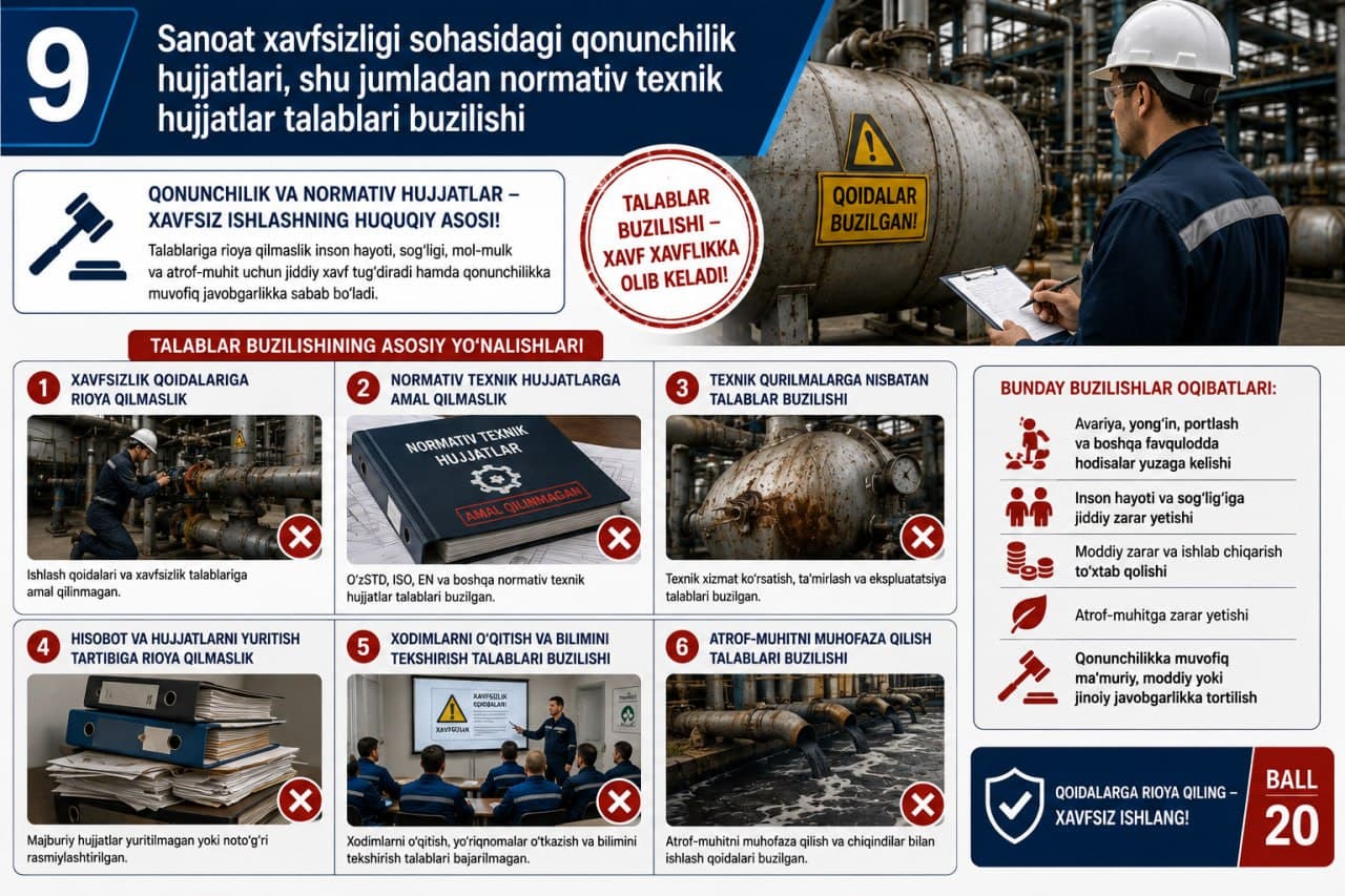 В Узбекистане утверждён порядок внедрения электронной системы «Анализ рисков»