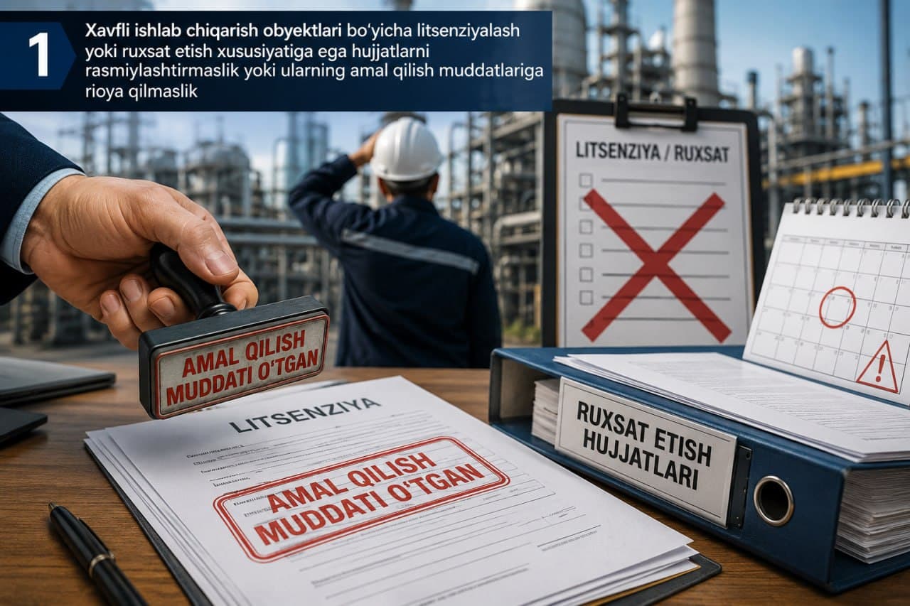 В Узбекистане утверждён порядок внедрения электронной системы «Анализ рисков»