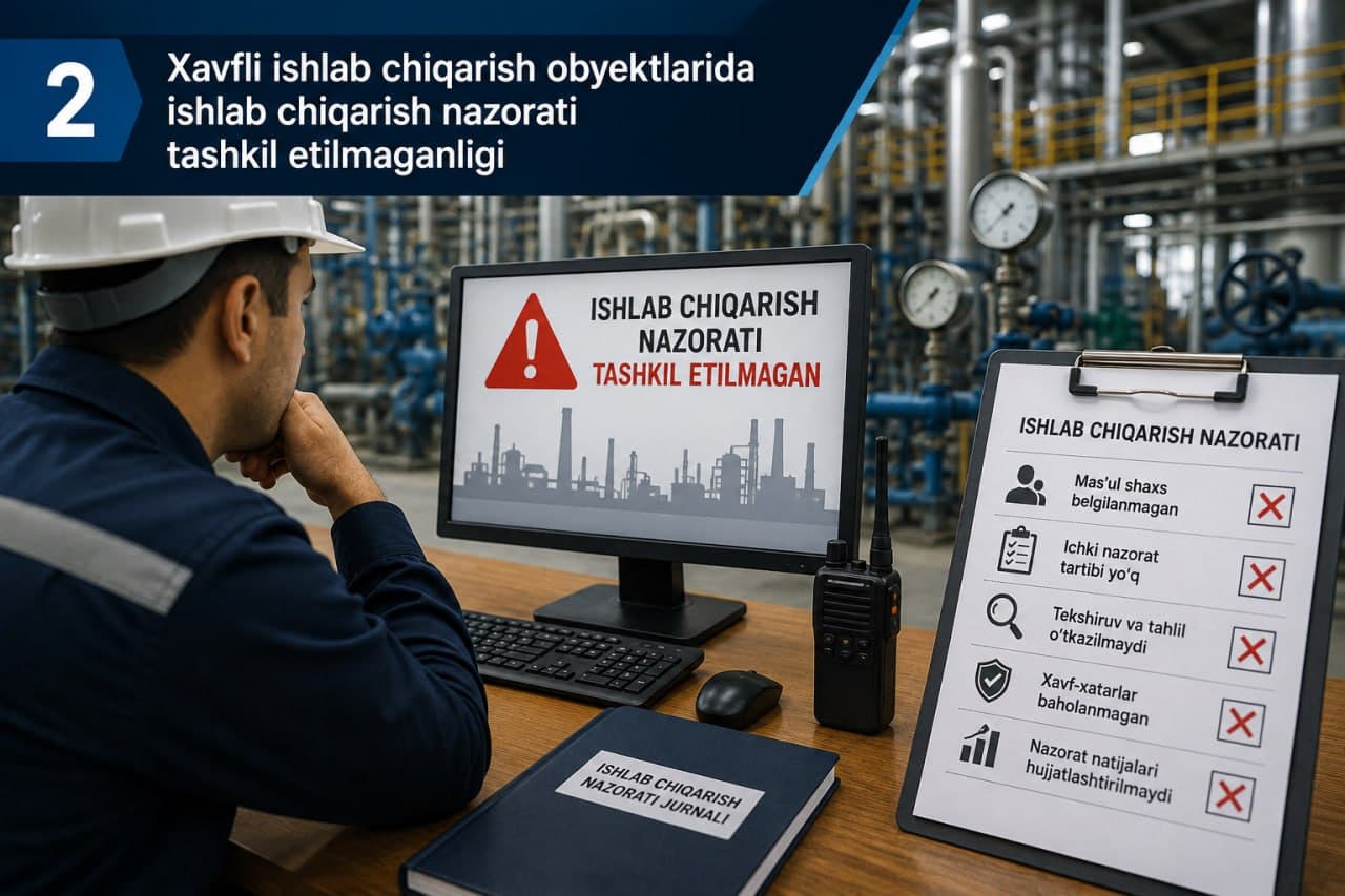 В Узбекистане утверждён порядок внедрения электронной системы «Анализ рисков»