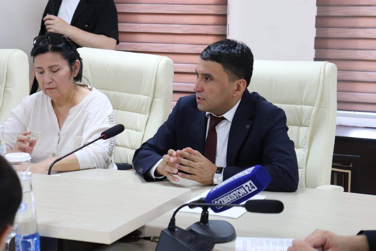 Проведены общественные слушания по вопросам деятельности Комитета