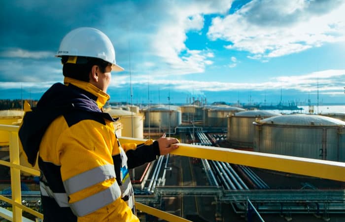 ENTREPRENEURSHIP, INDUSTRY, AND SAFETY — THE INSEPARABLE CHAIN OF DEVELOPMENT