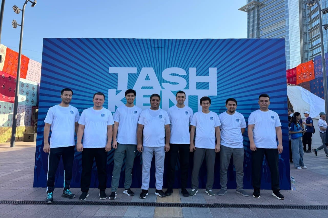 “Tashkent International Half Marathon – 2026”: faol hayot tarzi sari yana bir qadam