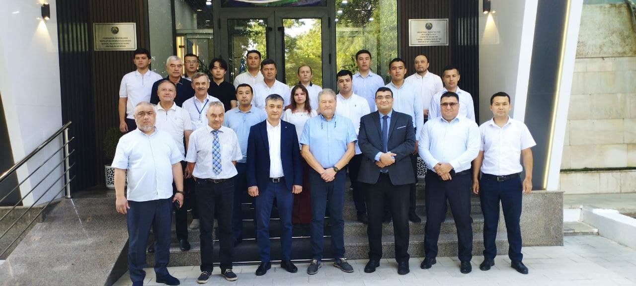 Tartibga solish organi boshqaruv tizimini samarali tashkil etish