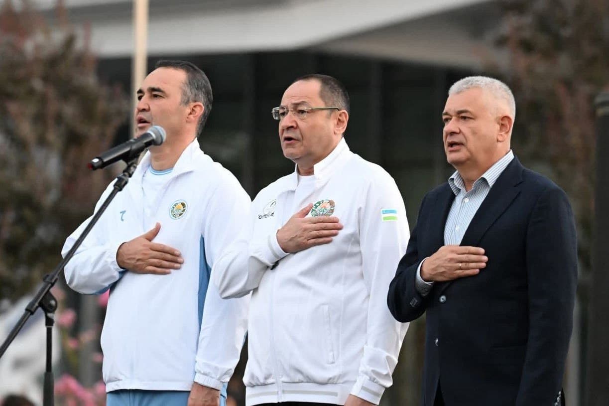 “Tashkent International Half Marathon – 2026”: faol hayot tarzi sari yana bir qadam