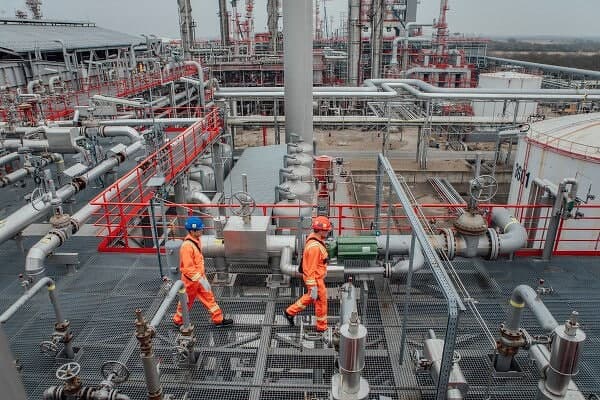 INDUSTRIAL SAFETY IN THE REPUBLIC OF SERBIA: KEY FIGURES AND BEST PRACTICES