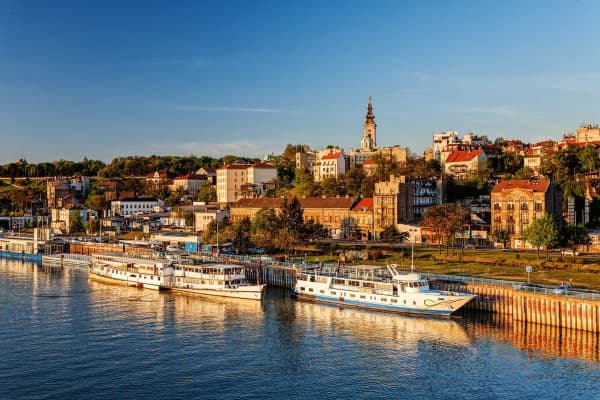 INDUSTRIAL SAFETY IN THE REPUBLIC OF SERBIA: KEY FIGURES AND BEST PRACTICES