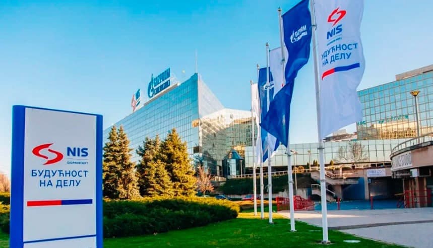 INDUSTRIAL SAFETY IN THE REPUBLIC OF SERBIA: KEY FIGURES AND BEST PRACTICES