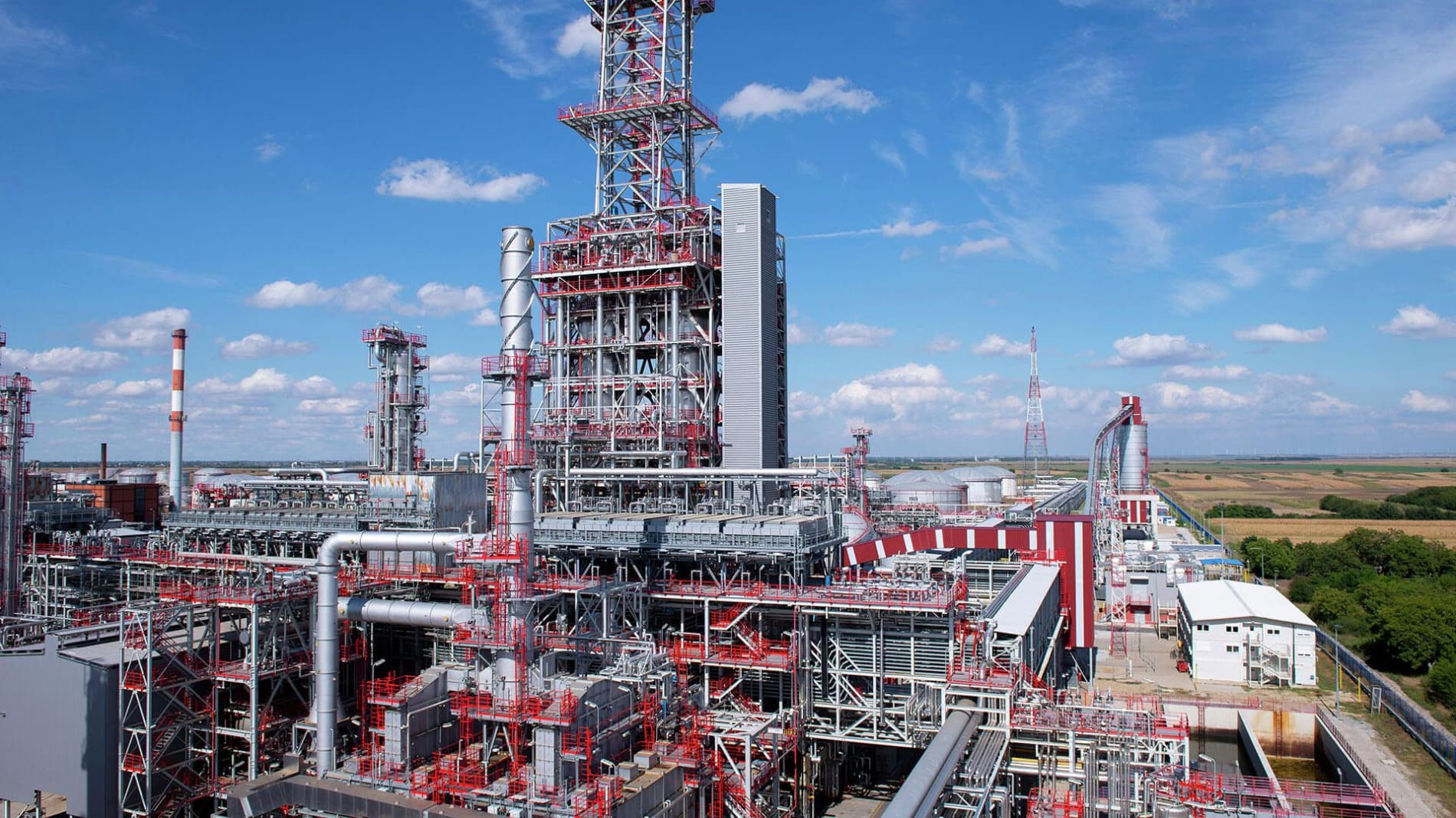 INDUSTRIAL SAFETY IN THE REPUBLIC OF SERBIA: KEY FIGURES AND BEST PRACTICES
