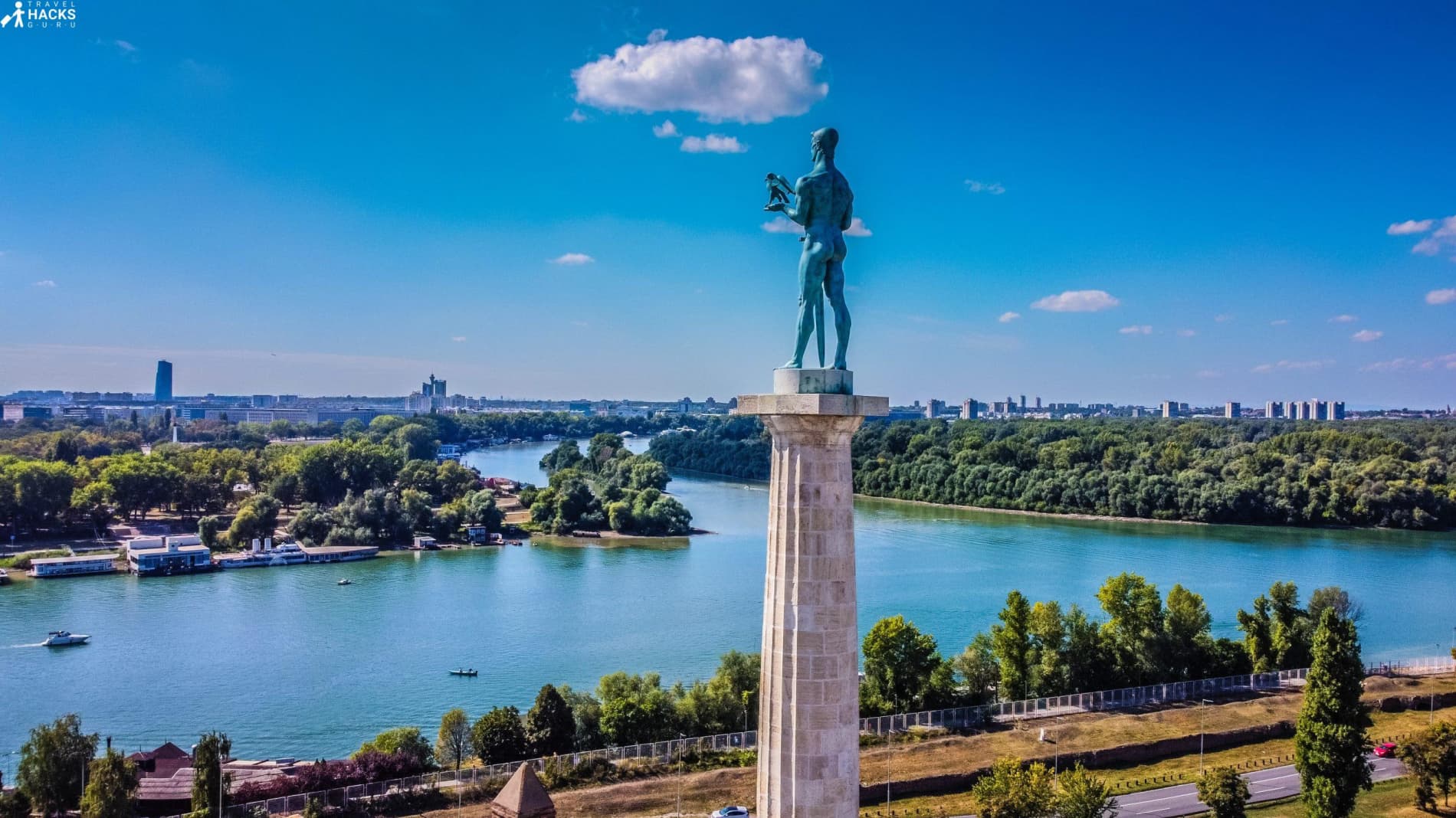 INDUSTRIAL SAFETY IN THE REPUBLIC OF SERBIA: KEY FIGURES AND BEST PRACTICES