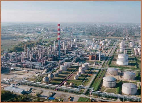 INDUSTRIAL SAFETY IN THE REPUBLIC OF SERBIA: KEY FIGURES AND BEST PRACTICES