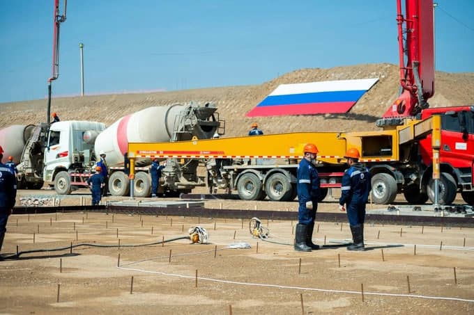 O‘zbekiston va Rossiya: yadro xavfsizligi bo‘yicha hamkorlik