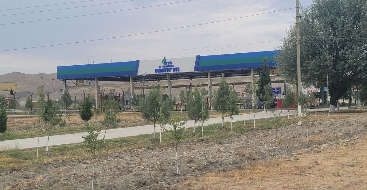 Sanoat xavfsizligi — barqaror qishki mavsumning muhim kafolati