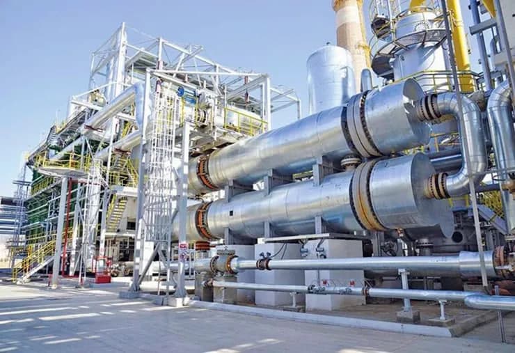 🇹🇲 TURKMANISTONDA SANOAT XAVFSIZLIGI: RAQAMLAR VA ILG‘OR TAJRIBA