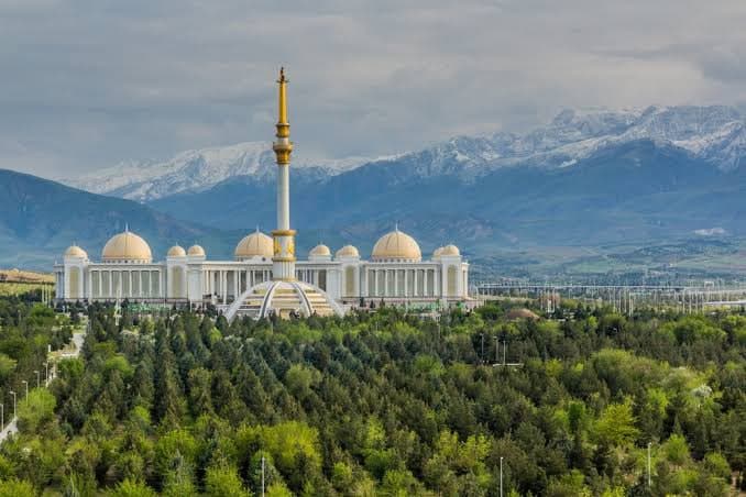 🇹🇲 TURKMANISTONDA SANOAT XAVFSIZLIGI: RAQAMLAR VA ILG‘OR TAJRIBA