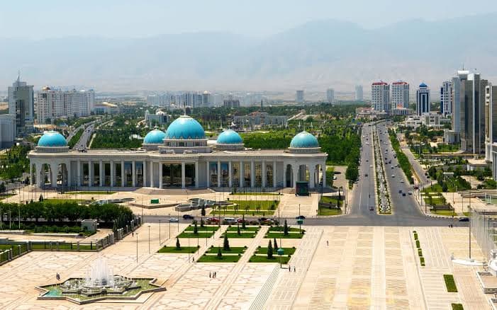 🇹🇲 TURKMANISTONDA SANOAT XAVFSIZLIGI: RAQAMLAR VA ILG‘OR TAJRIBA