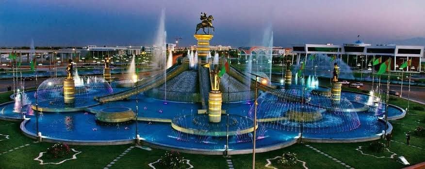 🇹🇲 TURKMANISTONDA SANOAT XAVFSIZLIGI: RAQAMLAR VA ILG‘OR TAJRIBA