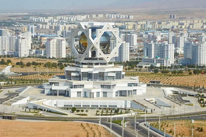 🇹🇲 TURKMANISTONDA SANOAT XAVFSIZLIGI: RAQAMLAR VA ILG‘OR TAJRIBA