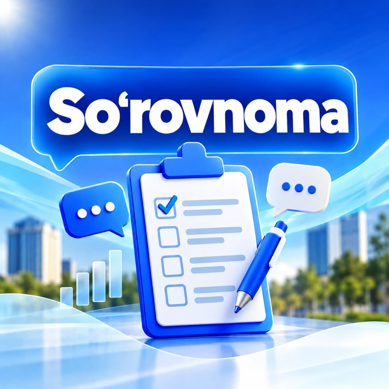 SO'ROVNOMA