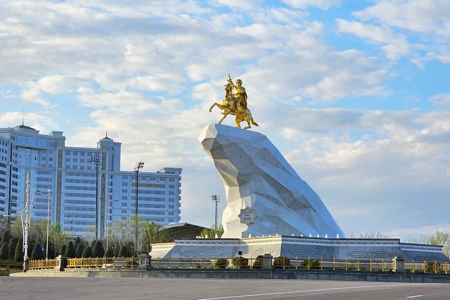 🇹🇲 TURKMANISTONDA SANOAT XAVFSIZLIGI: RAQAMLAR VA ILG‘OR TAJRIBA