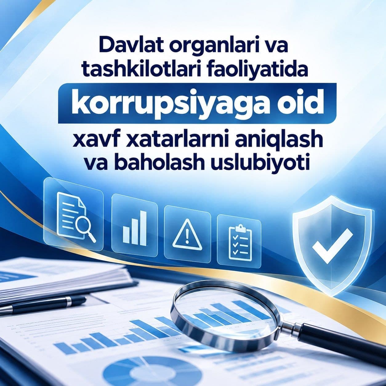 “E-Anticor.uz” elektron platformasi