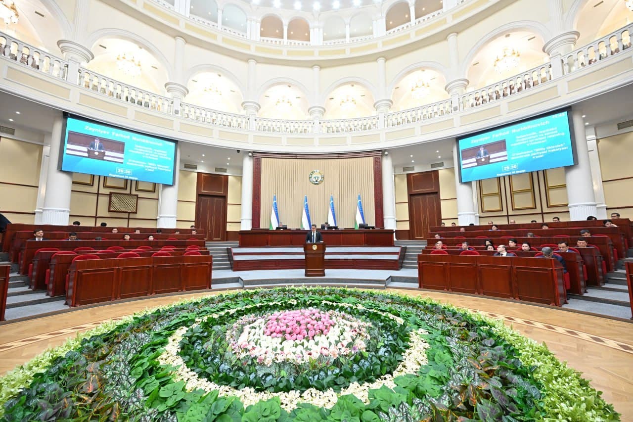Draft Legislation on Upgrading the Industrial Safety System Transmitted to the Senate