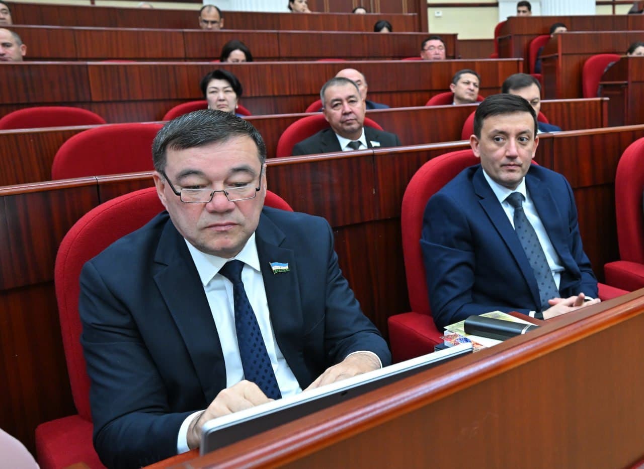 Draft Legislation on Upgrading the Industrial Safety System Transmitted to the Senate