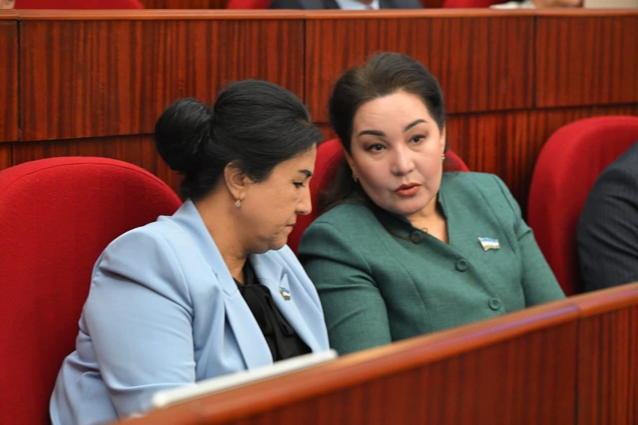 Draft Legislation on Upgrading the Industrial Safety System Transmitted to the Senate