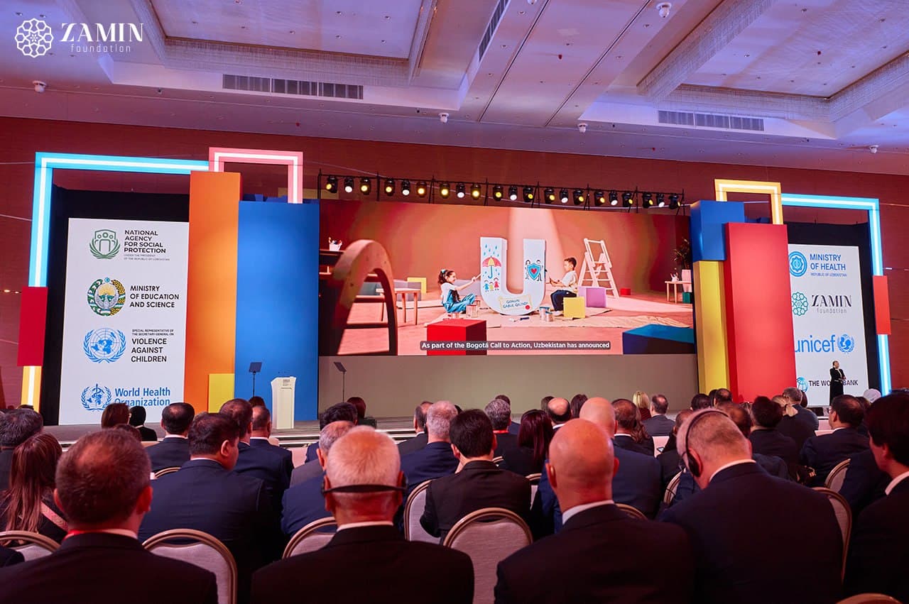 В Самарканде в рамках Всемирного саммита (https://investinchildren.uz/) «Инвестиции в благополучие детей: путь к устойчивому и справедливому развитию для будущих поколений» проходит II Международный конгресс по детскому раку «От выздоровления к качеству ж