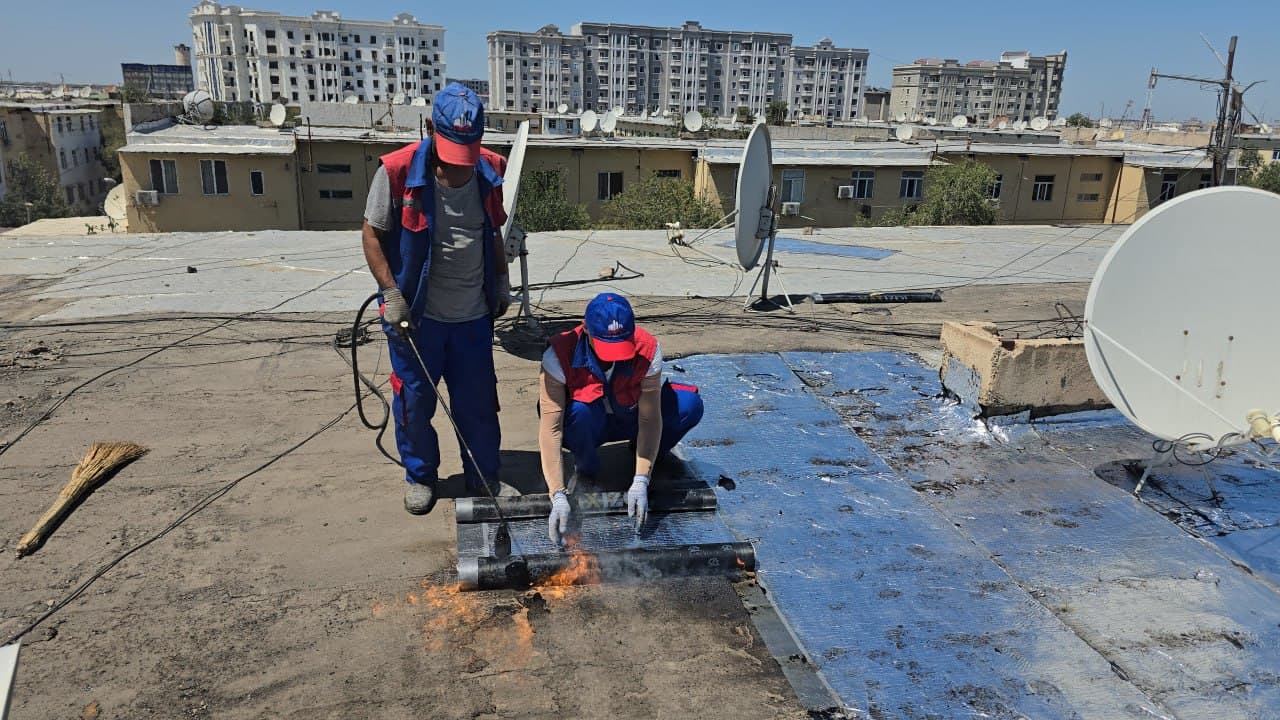 Xorazm viloyatida o‘tkazilayotgan Qo‘mondonlik-shtab o‘quv mashqlari yakunlandi