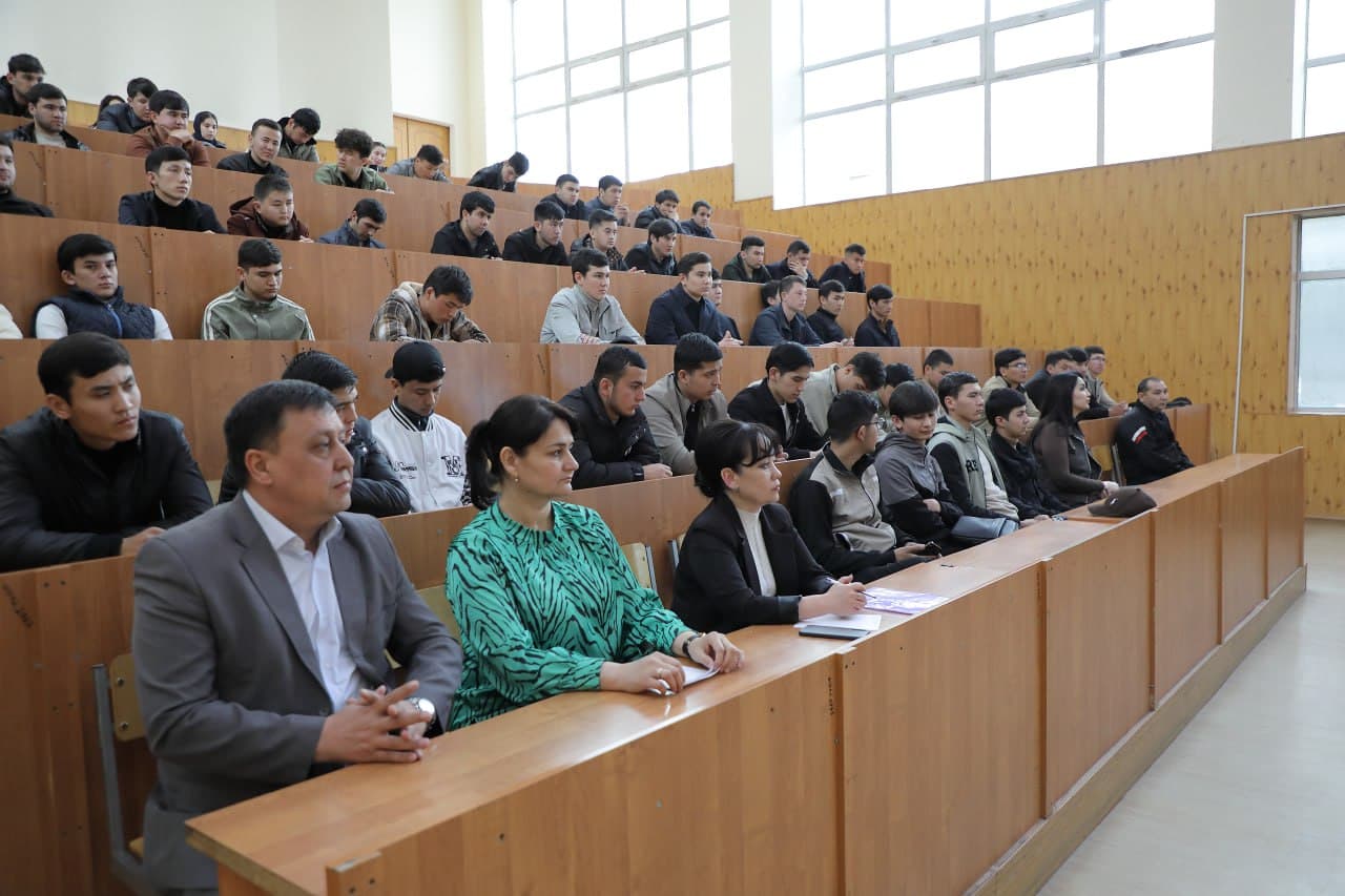 “Fuqaro muhofazasi tadbirlarini tashkil etishda eng faol ta’lim muassasasi” tanlovi o‘tkazildi