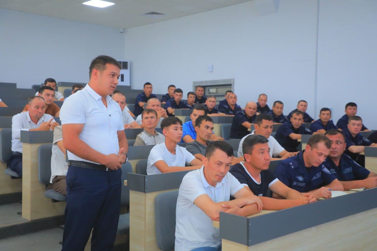 “Dolzarb 90 kun”: Har bir yoshning shijoati va g‘ayratini oshirmoqda