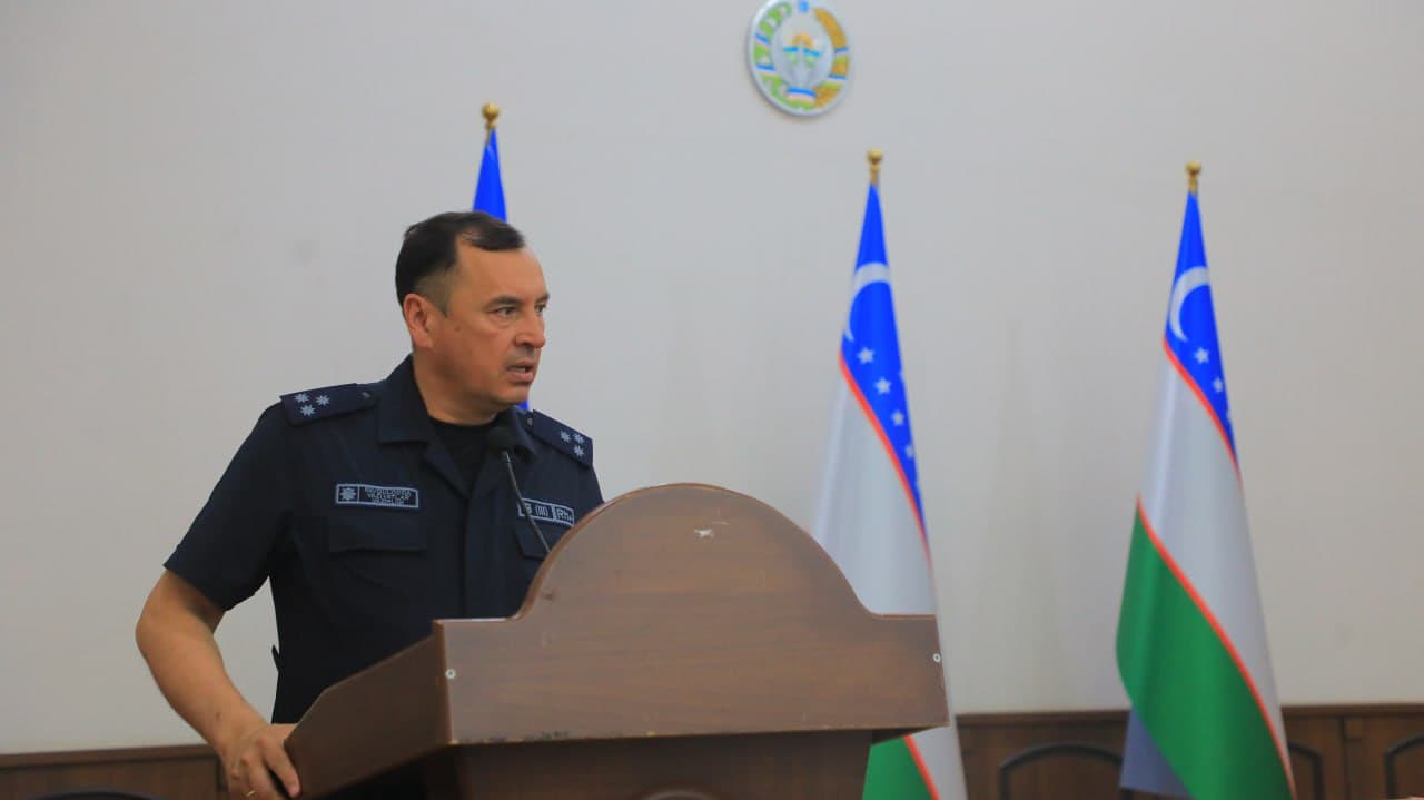 “Dolzarb 90 kun”: Har bir yoshning shijoati va g‘ayratini oshirmoqda