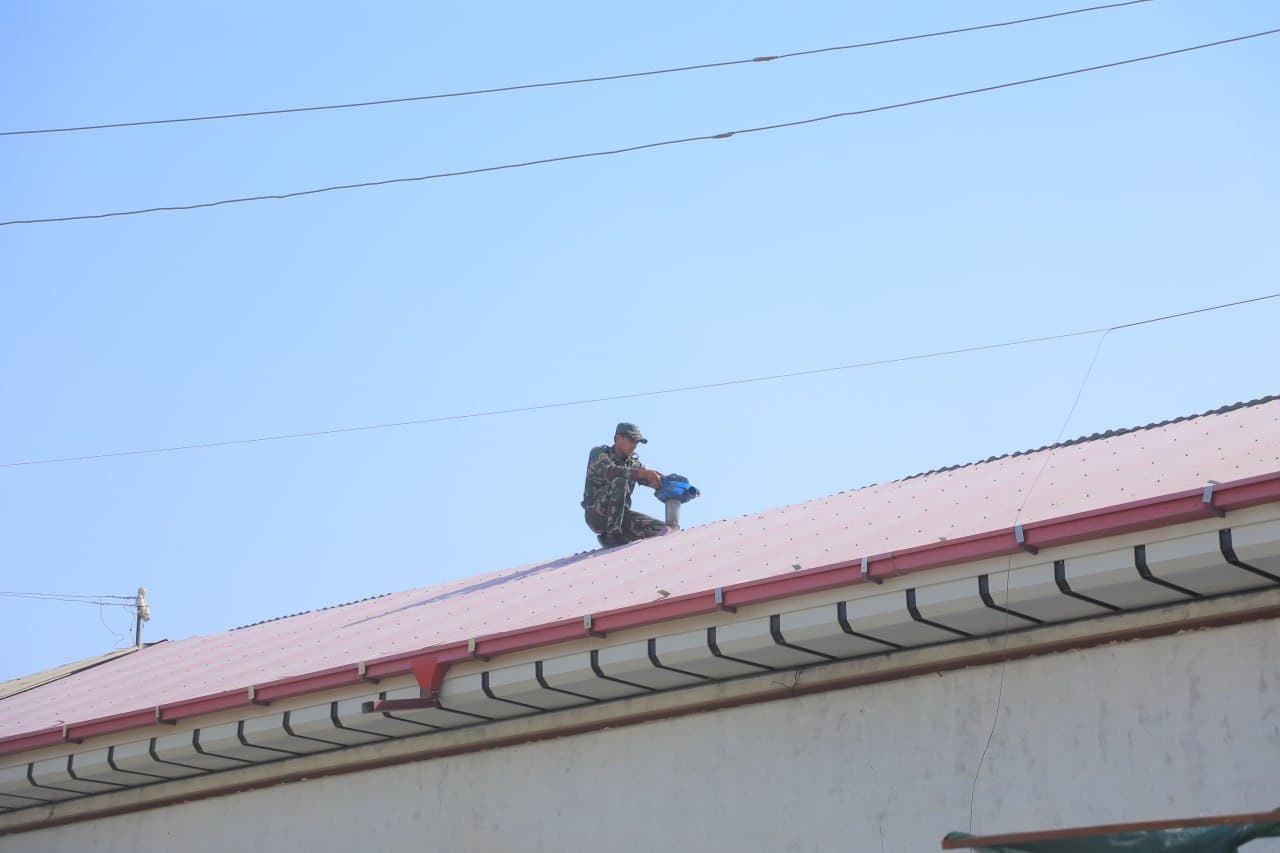 Respublikamiz bo‘ylab kuz-qish mavsumiga tayyorgarlik ko‘rish va mavsumni betalafot o‘tkazish bo‘yicha kuchaytirilgan tartibda profilaktik tadbirlar olib borilmoqda