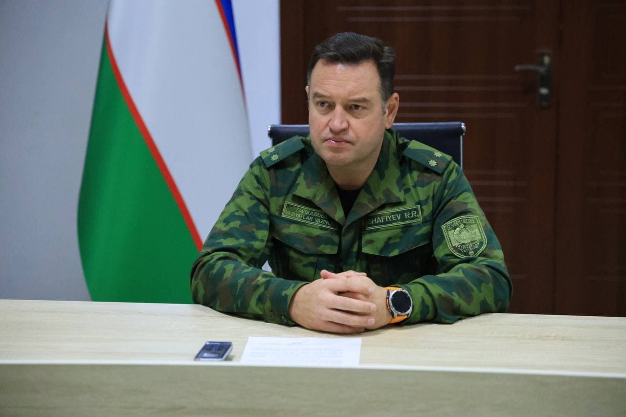 Hududlarda "Huquqbuzarliklar profilaktikasi kuni" munosabati bilan tadbirlar tashkil etildi