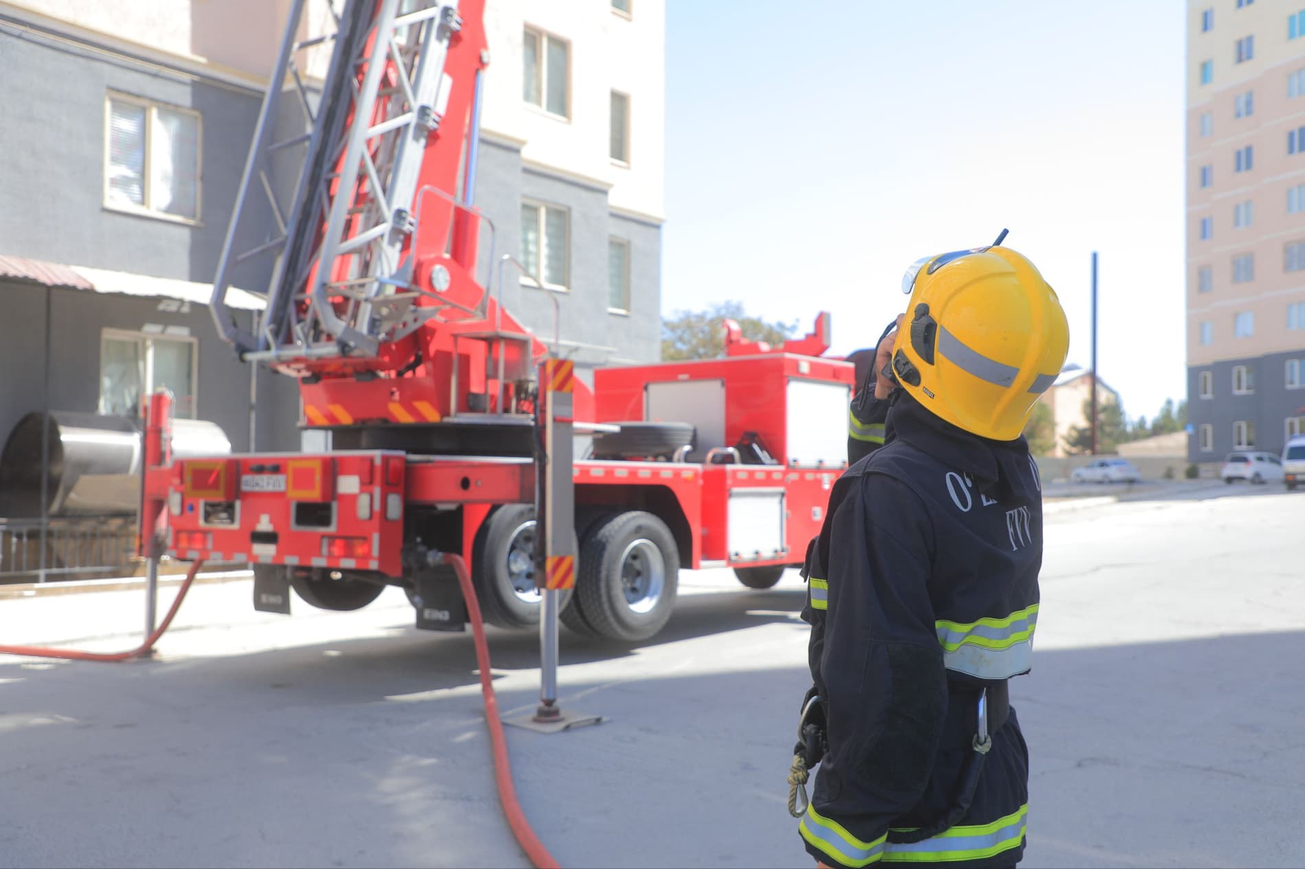 Hududlarda olib borilayotgan keng qamrovli profilaktik tadbirlar